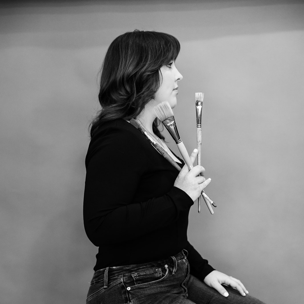 Meet your Posher, Haley